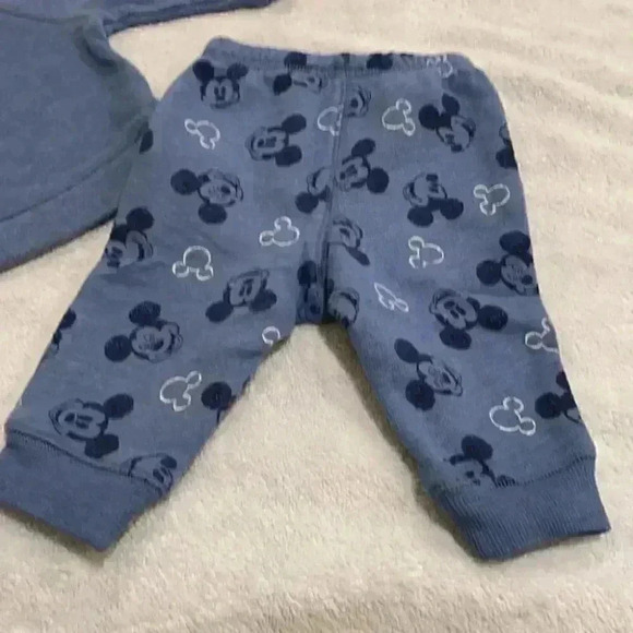 Disney set - Picture 4 of 7